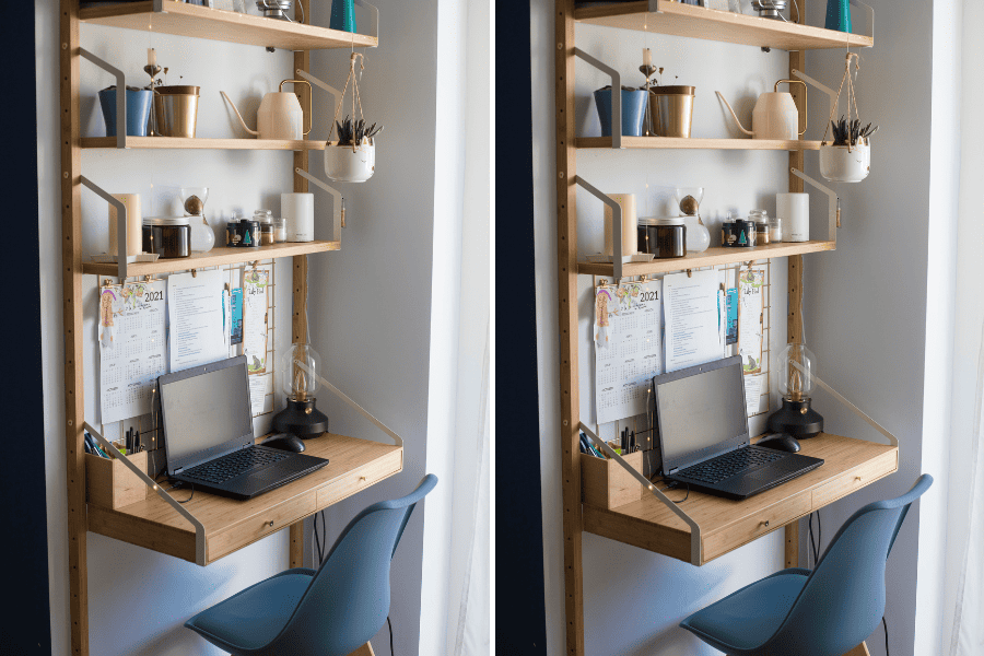 home office desk ideas