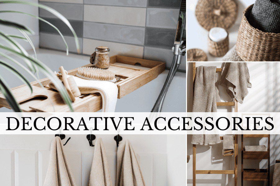 decorative accessories