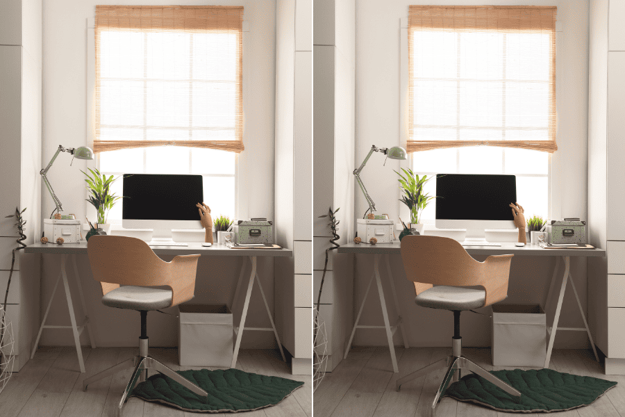 modern office design ideas for small spaces