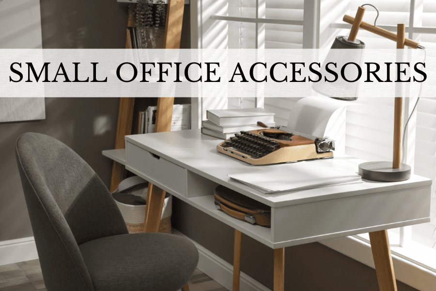 small office