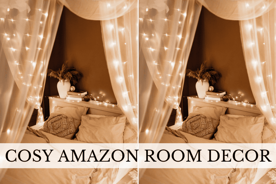 amazon room decor