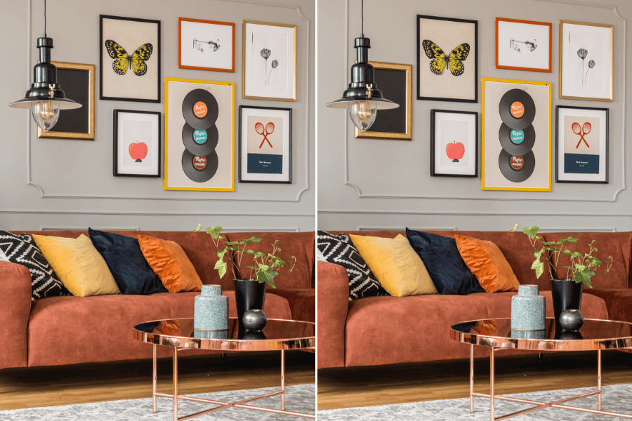 19 of the Best Places to Buy Trendy Wall Decor Prints in the UK | Hey, it's Laura!