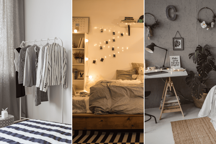 Room Decor for Teens Who Hate Pink | Hey, it's Laura!