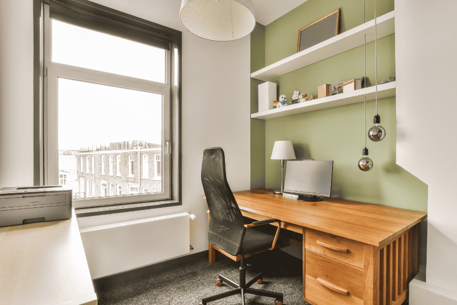 cool home office ideas