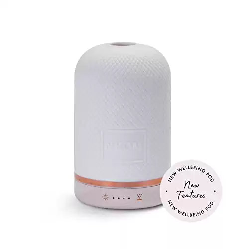 NEOM Wellbeing Pod Ultrasonic Essential Oil Diffuser