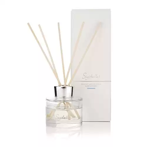 The White Company Seychelles Diffuser