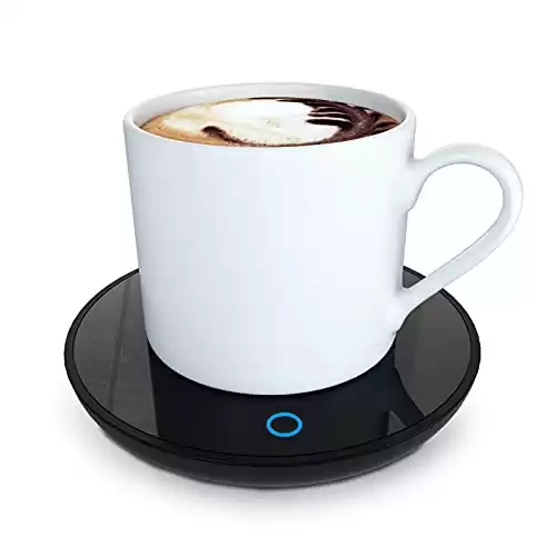 Electric Coffee Mug Warmer