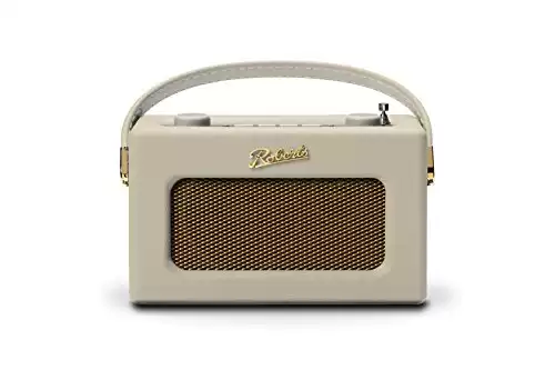 Revival UNO FM/DAB/DAB+ Digital Radio with Bluetooth