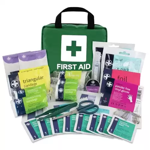 Premium First Aid Kit