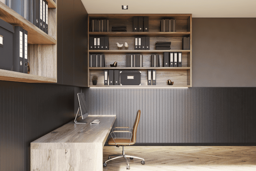 modern office design inspiration