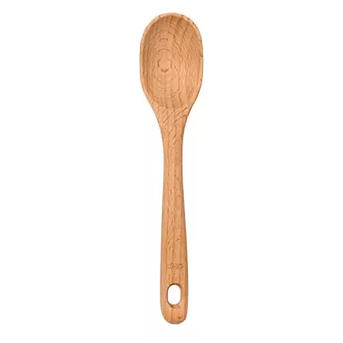 OXO Good Grips Wooden Spoon