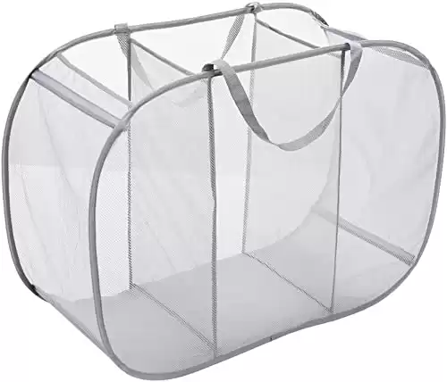 Pop & Fold Laundry Sorter