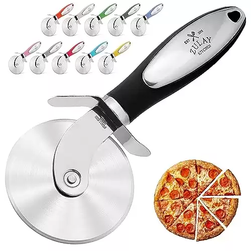 Premium Pizza Cutter