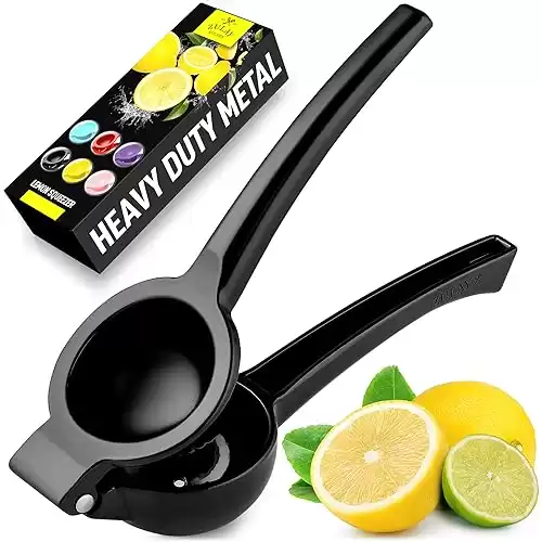 Manual Citrus Juicer