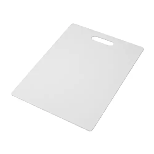 Large Plastic Cutting Board