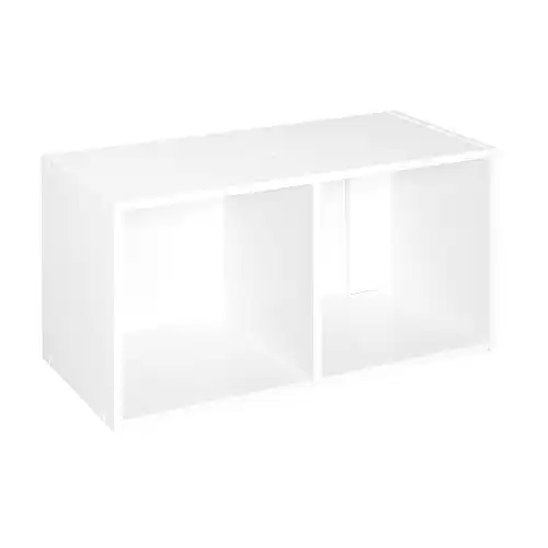 Cube Storage Shelf Organizer