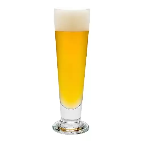 Tall Beer Glasses