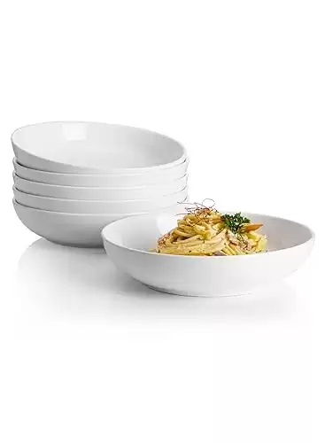 Large Salad Serving Bowls