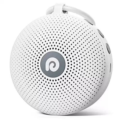 Portable White Noise Machine