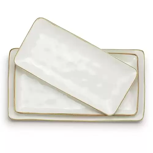 Rectangular Serving Platters