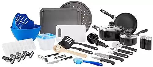 Basic Cookware Set