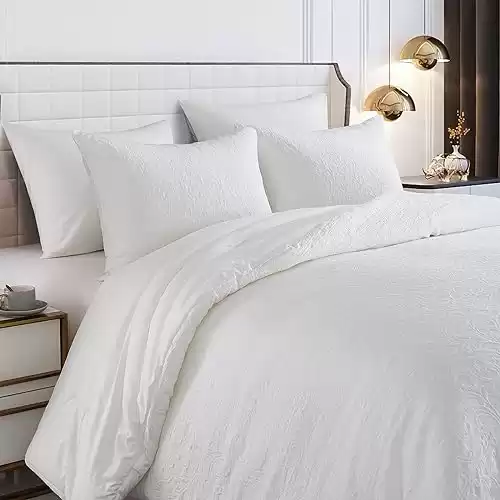 Extra Soft Vintage Farmhouse Bedding