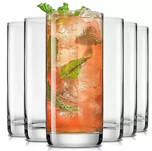 Highball Glasses Set