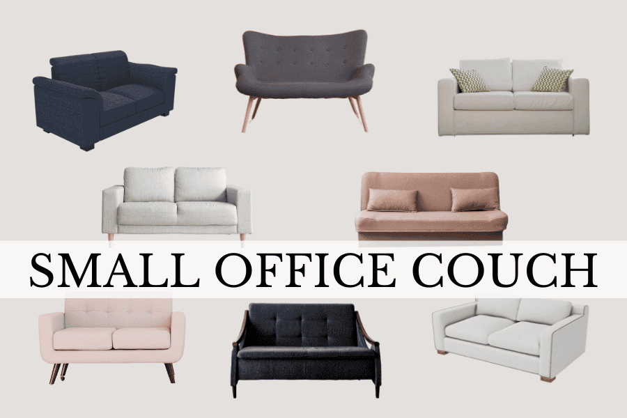 small office couch