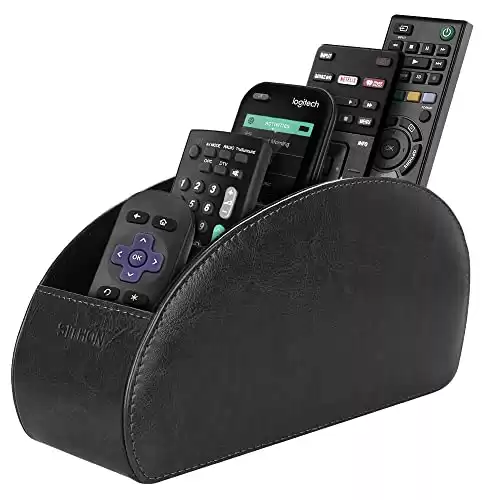 Remote Control Holder