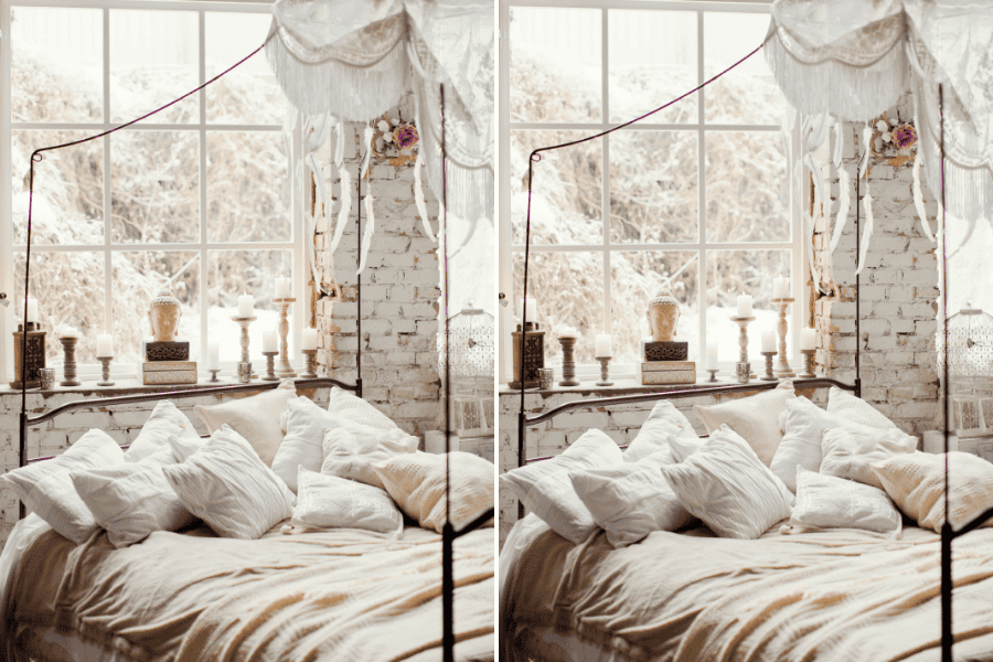 boho bedroom accessories