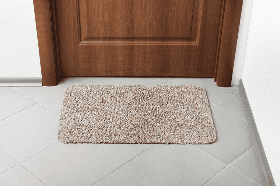 what to do with carpet remnants