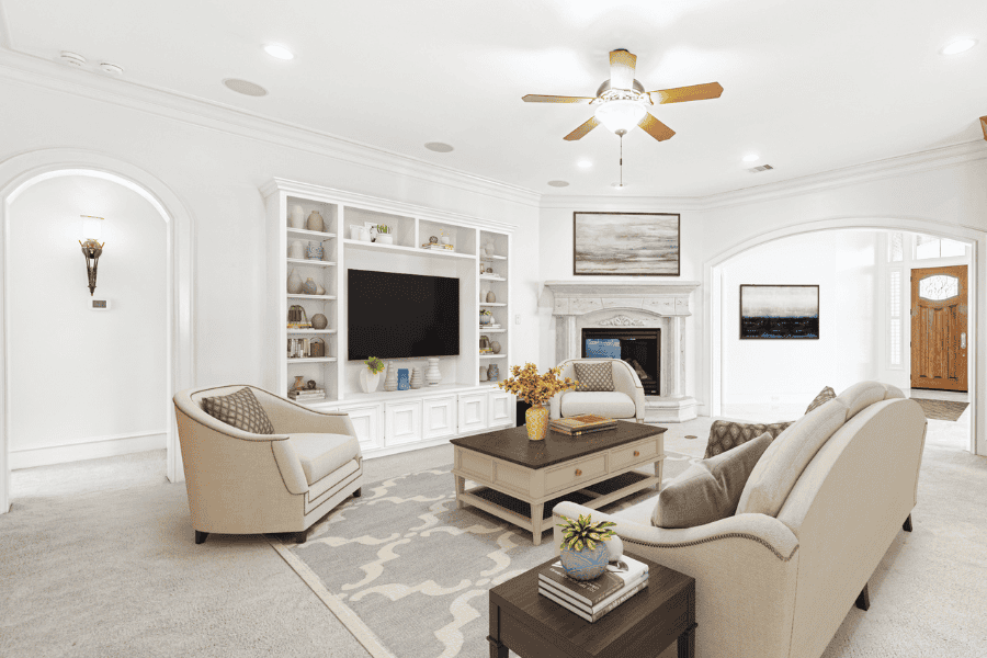 beige living room carpet ideas