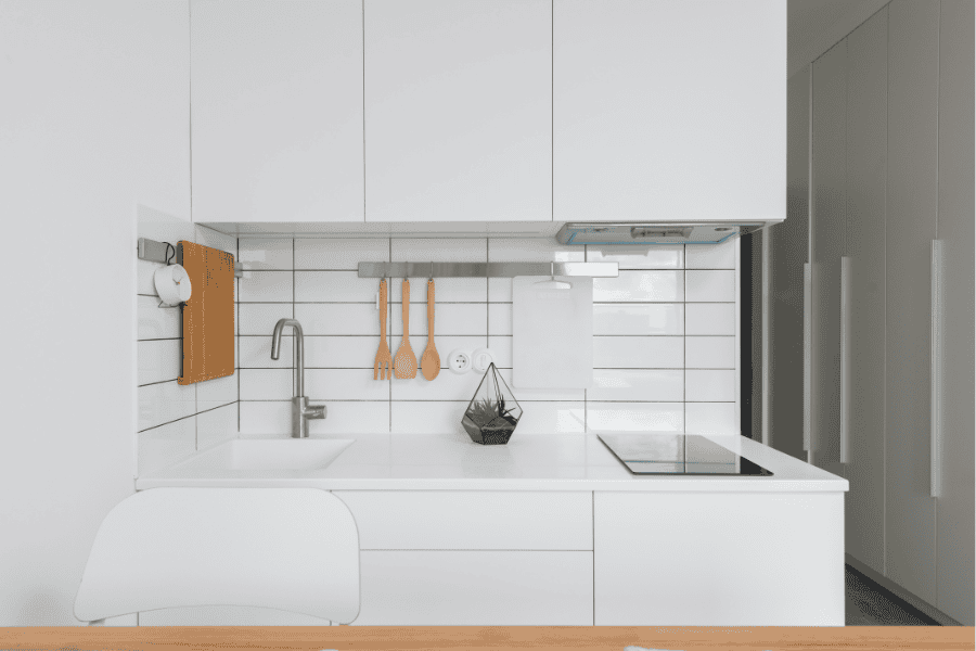 small kitchen design